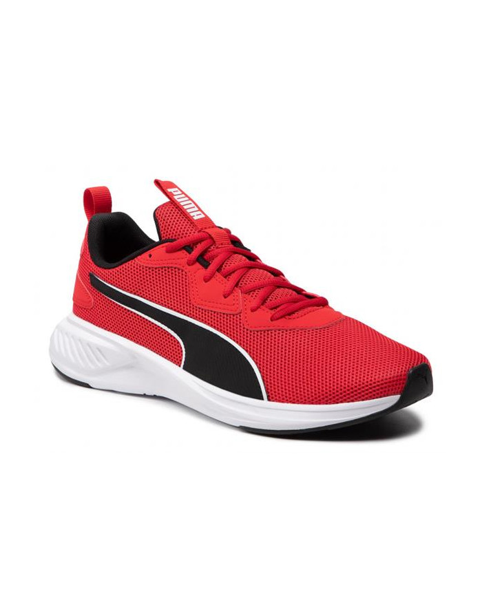 Buty męskie Puma INCINERATE HIGH RISK 37628804 Czerwone - Sklep online Mastersport