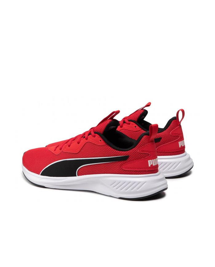 Buty męskie Puma INCINERATE HIGH RISK 37628804 Czerwone - Sklep online Mastersport