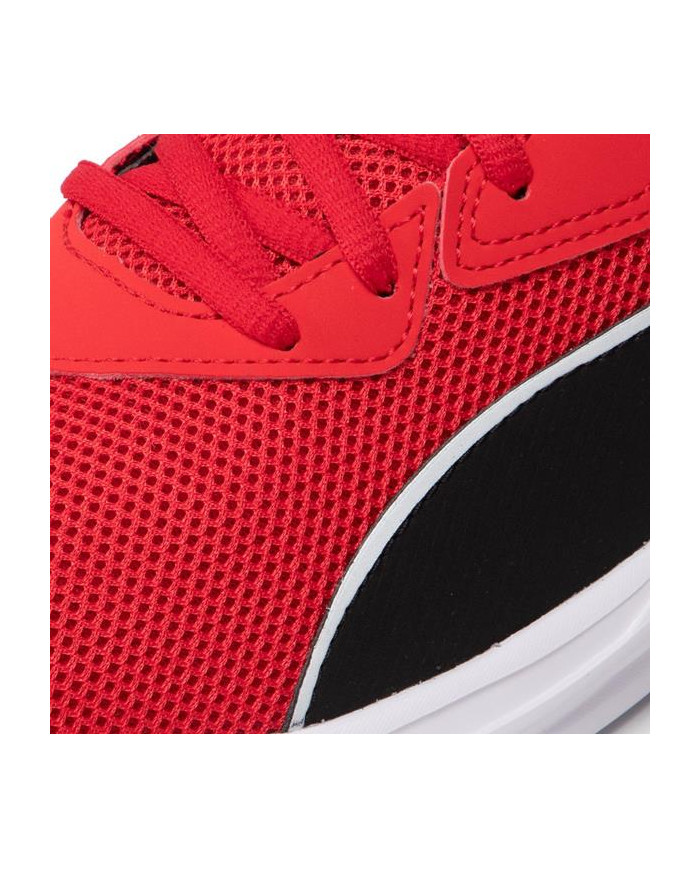 Buty męskie Puma INCINERATE HIGH RISK 37628804 Czerwone - Sklep online Mastersport