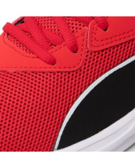 Buty męskie Puma INCINERATE HIGH RISK 37628804 Czerwone - Sklep online Mastersport