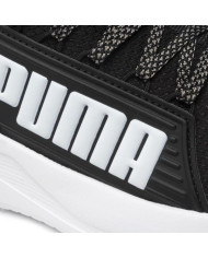 Buty męskie Puma SOFTRIDE PREMIER SLIP ON 37654001 Czarne - Sklep online Mastersport
