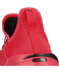 Buty męskie Puma SOFTRIDE PREMIER SLIP ON 37654002 Czerwone - Sklep online Mastersport