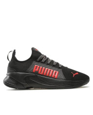 Buty męskie Puma SOFTRIDE PREMIER SLIP ON 37654010 Czarne - Sklep online Mastersport
