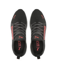 Buty męskie Puma SOFTRIDE PREMIER SLIP ON 37654010 Czarne - Sklep online Mastersport