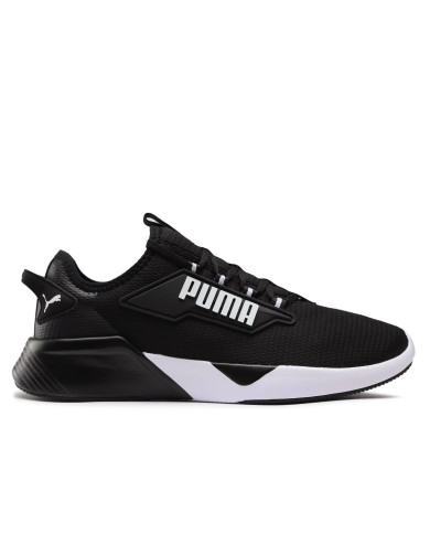 Buty męskie Puma RETALIATE 2 37667601 Czarne - Sklep online Mastersport
