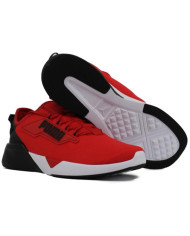 Buty męskie Puma RETALIATE 2 37667618 Czerwone - Sklep online Mastersport