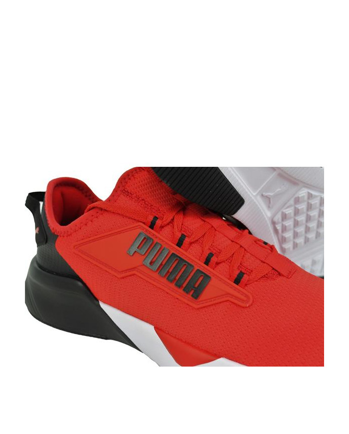 Buty męskie Puma RETALIATE 2 37667618 Czerwone - Sklep online Mastersport