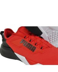 Buty męskie Puma RETALIATE 2 37667618 Czerwone - Sklep online Mastersport