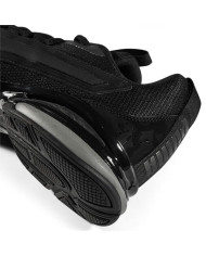 Buty męskie Puma AXELION NXT CAMO 37696602 Czarne - Sklep online Mastersport