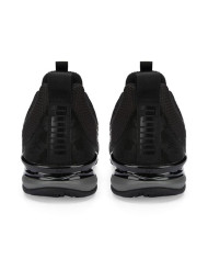 Buty męskie Puma AXELION NXT CAMO 37696602 Czarne - Sklep online Mastersport