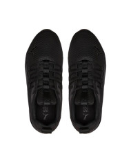 Buty męskie Puma AXELION NXT CAMO 37696602 Czarne - Sklep online Mastersport