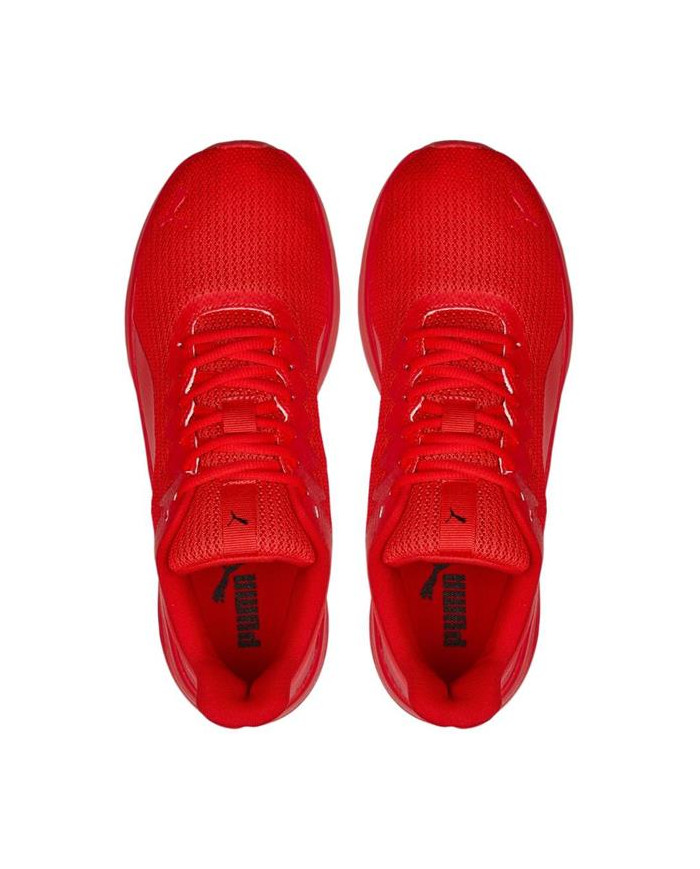 Buty męskie Puma TRANSPORT MODERN 37703005 Czerwone - Sklep online Mastersport