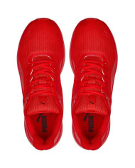 Buty męskie Puma TRANSPORT MODERN 37703005 Czerwone - Sklep online Mastersport