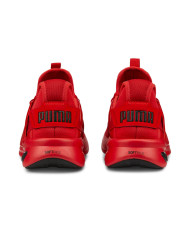 Buty męskie Puma SOFTRIDE ENZO EVO 37704802 Czerwone - Sklep online Mastersport