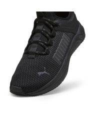 Buty męskie Puma SOFTRIDE ASTRO SLIP 37879901 Czarne - Sklep online Mastersport