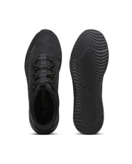 Buty męskie Puma SOFTRIDE ASTRO SLIP 37879901 Czarne - Sklep online Mastersport