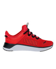 Buty męskie Puma SOFTRIDE ASTRO SLIP 37879907 Czerwone - Sklep online Mastersport