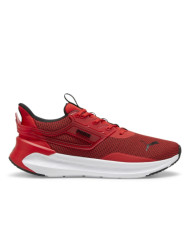 Buty damskie Puma SOFTRIDE SYMMETRY 37958203 Czerwone - Sklep online Mastersport