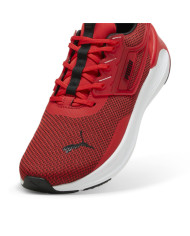 Buty damskie Puma SOFTRIDE SYMMETRY 37958203 Czerwone - Sklep online Mastersport