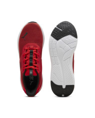 Buty damskie Puma SOFTRIDE SYMMETRY 37958203 Czerwone - Sklep online Mastersport