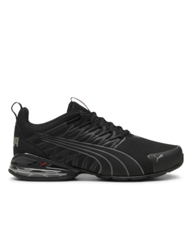 Buty męskie Puma VOLTAIC EVO 37960101 Czarne - Sklep online Mastersport
