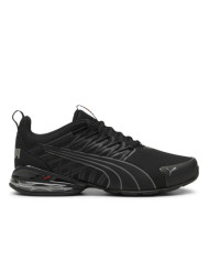 Buty męskie Puma VOLTAIC EVO 37960101 Czarne - Sklep online Mastersport
