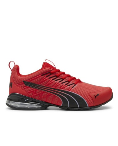 Buty męskie Puma VOLTAIC EVO 37960102 Czerwone - Sklep online Mastersport