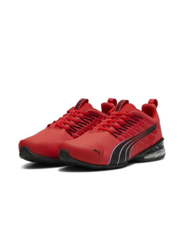 Buty męskie Puma VOLTAIC EVO 37960102 Czerwone - Sklep online Mastersport