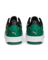 Buty męskie Puma REBOUND JOY LOW 38074726 Zielone - Sklep online Mastersport