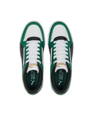 Buty męskie Puma REBOUND JOY LOW 38074726 Zielone - Sklep online Mastersport