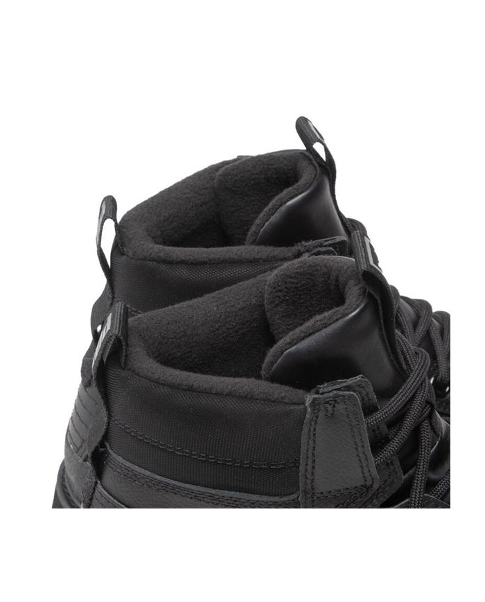 Buty męskie Puma DESIERTO V2 WTR 38075401 Czarne - Sklep online Mastersport