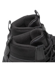 Buty męskie Puma DESIERTO V2 WTR 38075401 Czarne - Sklep online Mastersport