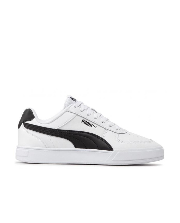 Buty męskie Puma CAVEN 38081002 Białe - Sklep online Mastersport