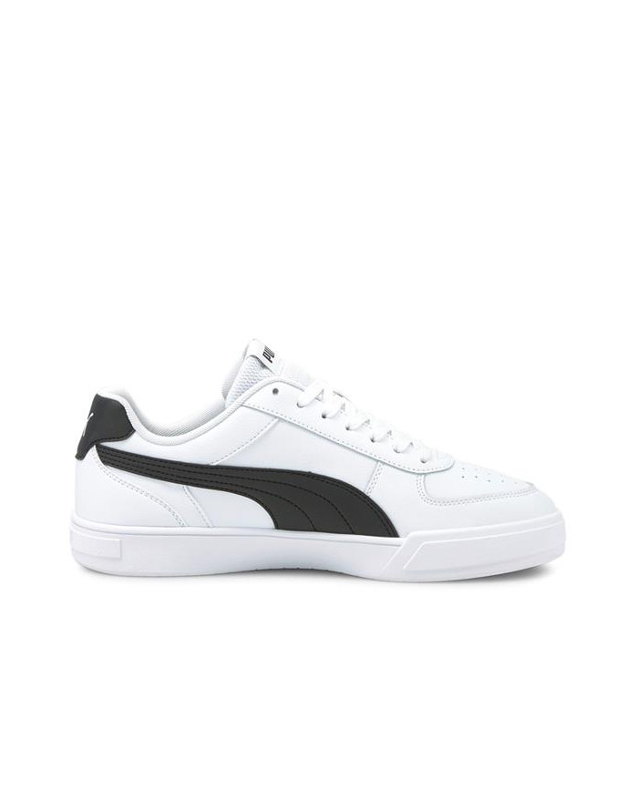 Buty męskie Puma CAVEN 38081002 Białe - Sklep online Mastersport