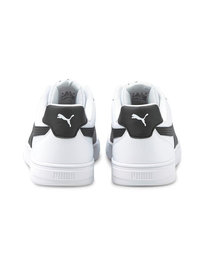 Buty męskie Puma CAVEN 38081002 Białe - Sklep online Mastersport