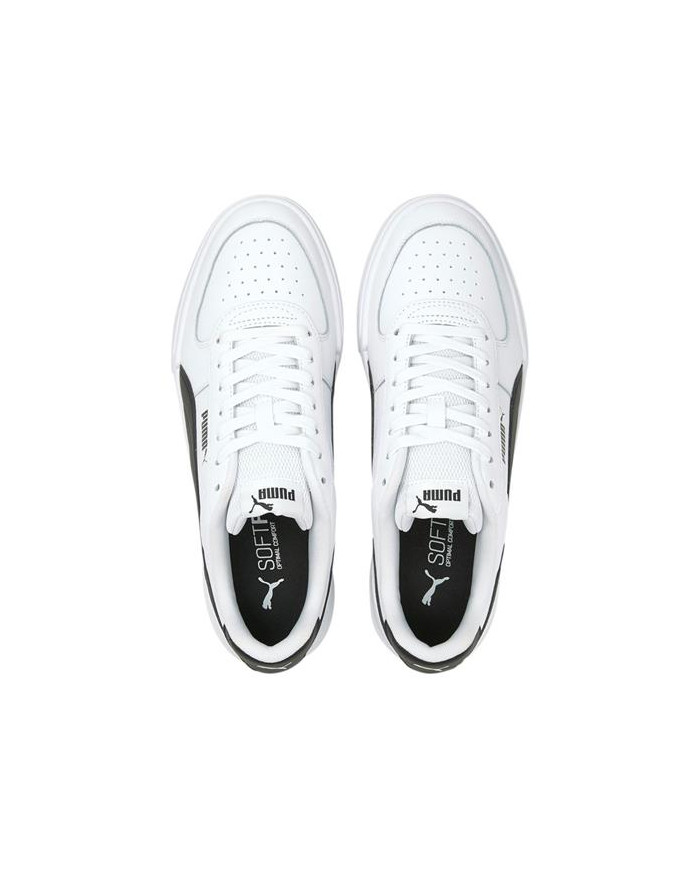 Buty męskie Puma CAVEN 38081002 Białe - Sklep online Mastersport