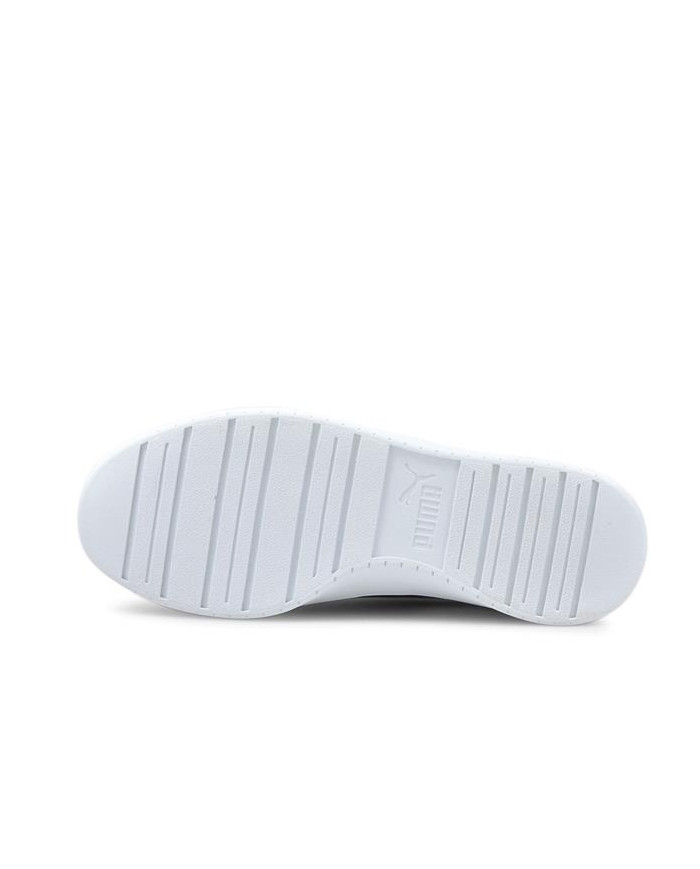 Buty męskie Puma CAVEN 38081002 Białe - Sklep online Mastersport