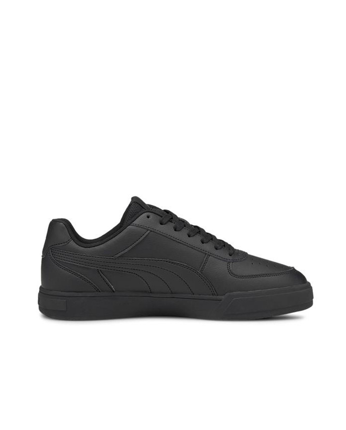 Buty męskie Puma CAVEN 38081003 Czarne - Sklep online Mastersport