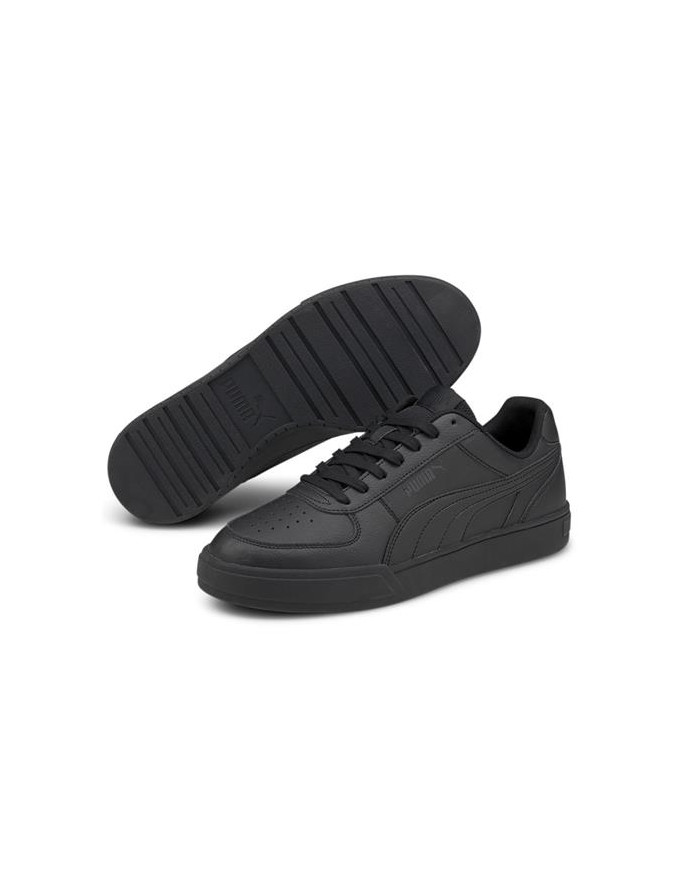 Buty męskie Puma CAVEN 38081003 Czarne - Sklep online Mastersport