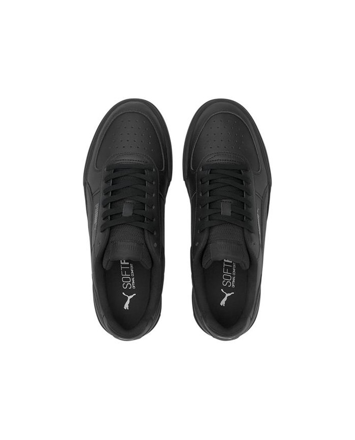 Buty męskie Puma CAVEN 38081003 Czarne - Sklep online Mastersport