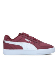 Buty męskie Puma CAVEN 38081024 Czerwone - Sklep online Mastersport