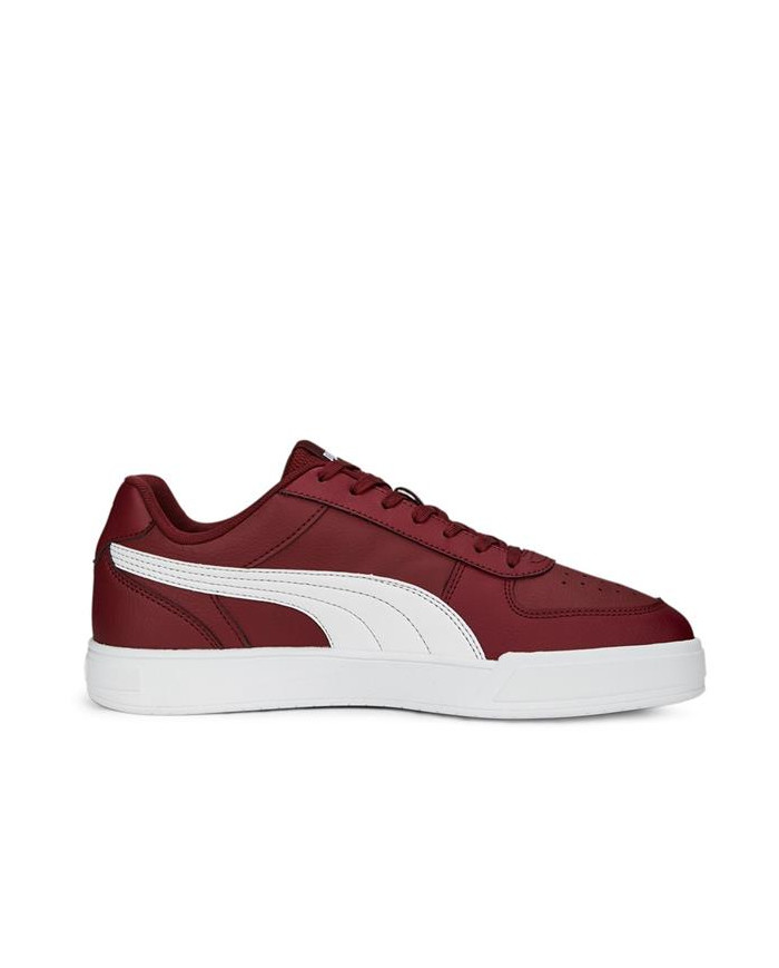 Buty męskie Puma CAVEN 38081024 Czerwone - Sklep online Mastersport