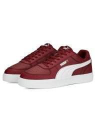 Buty męskie Puma CAVEN 38081024 Czerwone - Sklep online Mastersport