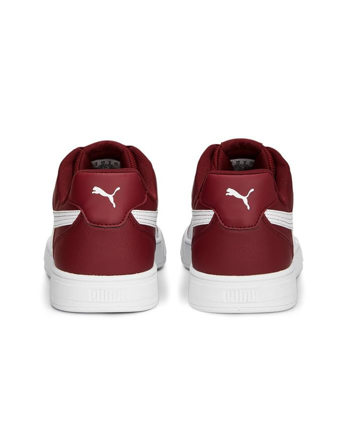 Buty męskie Puma CAVEN 38081024 Czerwone - Sklep online Mastersport