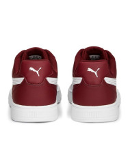 Buty męskie Puma CAVEN 38081024 Czerwone - Sklep online Mastersport