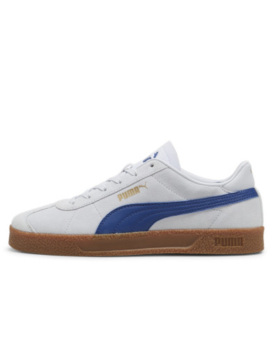 Buty męskie Puma PUMA CLUB 38111126 Szare - Sklep online Mastersport