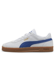 Buty męskie Puma PUMA CLUB 38111126 Szare - Sklep online Mastersport