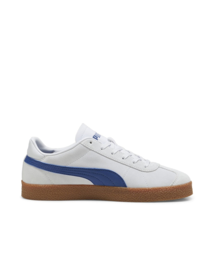 Buty męskie Puma PUMA CLUB 38111126 Szare - Sklep online Mastersport