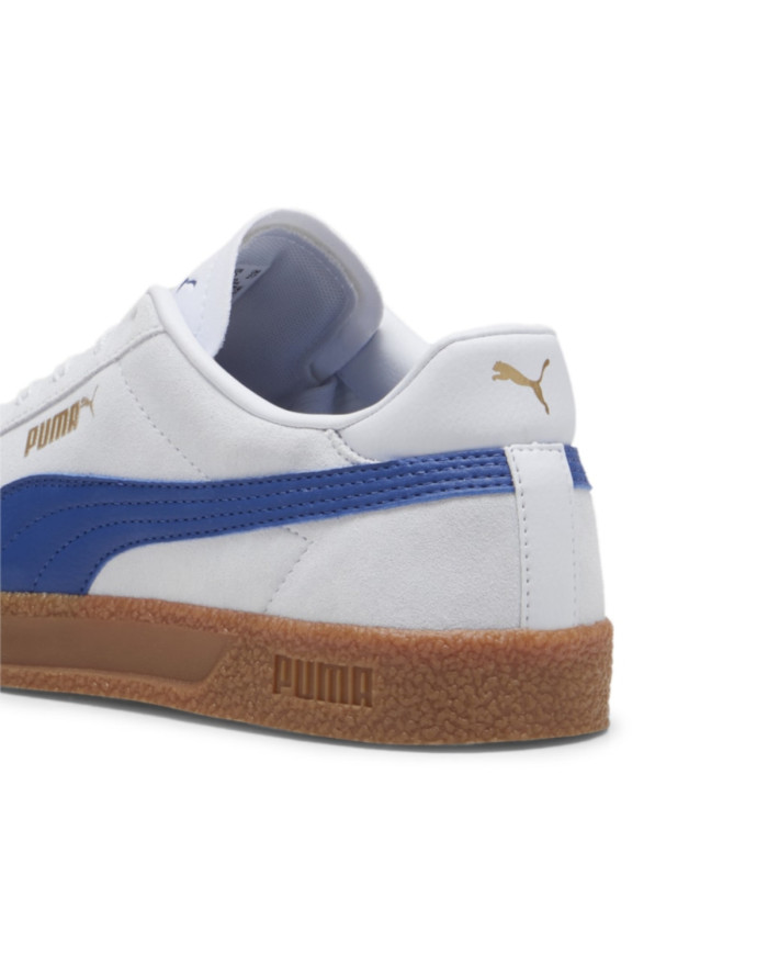 Buty męskie Puma PUMA CLUB 38111126 Szare - Sklep online Mastersport