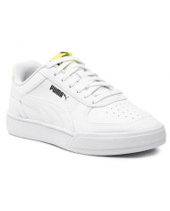 Buty dziecięce Puma CAVEN JR 38205604 Białe - Sklep online Mastersport